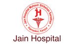 jain hospital : conference management companies bangalore