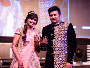 kothari : Wedding event planner bangalore, India